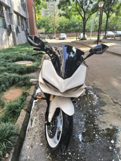 Letu 234S 250 cc - ფოტო 4