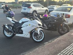 Letu 234S 250 cc - ფოტო 5