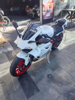 Kayo 450RR - ფოტო 1