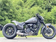 Xiangshuai Wolverine 800S - ფოტო 3