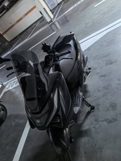CFMOTO 150SC-F - фото 2