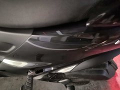 CFMOTO 150SC-F - фото 5
