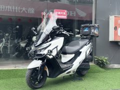 KYMCO Rowing CT250 - ფოტო 2