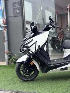 KYMCO Rowing CT250 - ფოტო 3