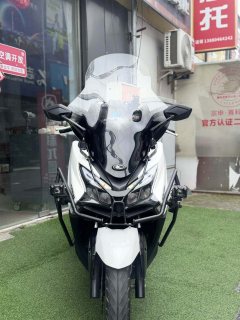 KYMCO Rowing CT250 - ფოტო 6