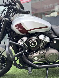 Benda Graystone 250 - photo 4