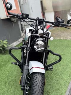 Benda Graystone 250 - photo 5