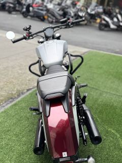 Benda Graystone 250 - photo 7