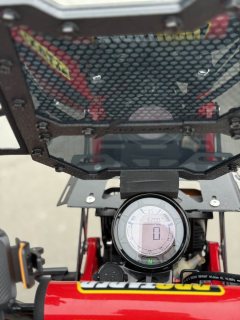Zongshen Yemi 125 cc - ფოტო 10