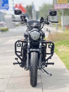 Kawasaki Vulcan S 650 cc - ფოტო 2