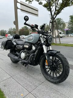 Benda Challenger 300 - ფოტო 1