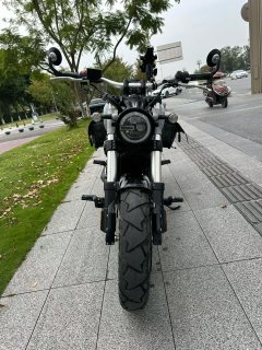Benda Challenger 300 - ფოტო 2