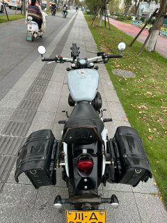 Benda Challenger 300 - ფოტო 6