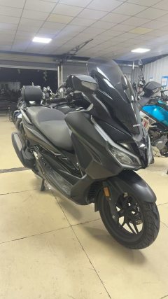 Honda NSS350 - ფოტო 2
