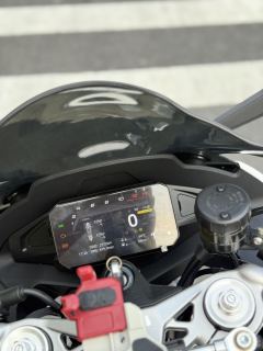 CFMOTO 675SR-R - фото 10