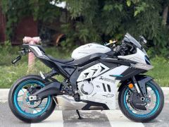 CFMOTO 675SR-R - фото 2