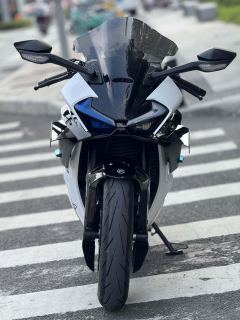 CFMOTO 675SR-R - фото 3