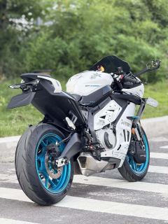 CFMOTO 675SR-R - фото 5