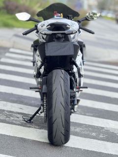 CFMOTO 675SR-R - фото 6