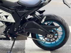 CFMOTO 675SR-R - фото 8