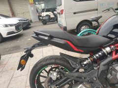 Benelli TNT 300 / BN 302S - ფოტო 10