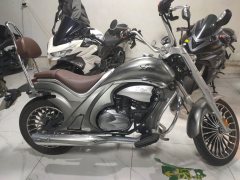 Zongshen LEMI 125 cc - ფოტო 2
