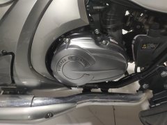 Zongshen LEMI 125 cc - ფოტო 4