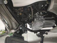Zongshen LEMI 125 cc - ფოტო 5