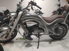 Zongshen LEMI 125 cc - ფოტო 7