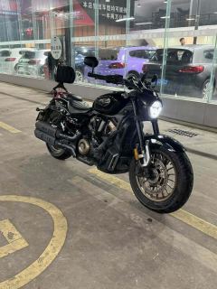 Voge CU625 600 cc - фото 1
