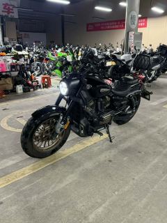 Voge CU625 600 cc - фото 3