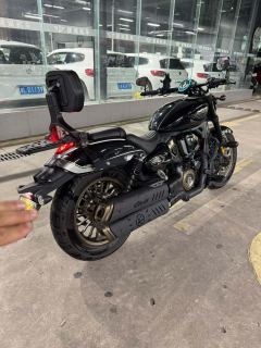 Voge CU625 600 cc - фото 5