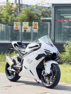 Zhangxue Motorcycles 820RR - photo 1