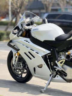 Zhangxue Motorcycles 820RR - photo 10