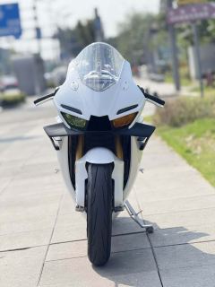 Zhangxue Motorcycles 820RR - photo 2