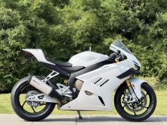 Zhangxue Motorcycles 820RR - photo 3