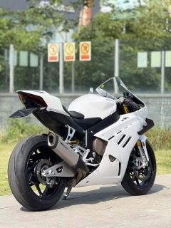 Zhangxue Motorcycles 820RR - photo 4