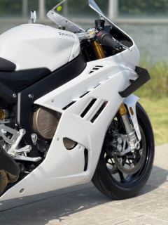 Zhangxue Motorcycles 820RR - photo 5