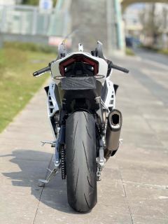 Zhangxue Motorcycles 820RR - photo 6