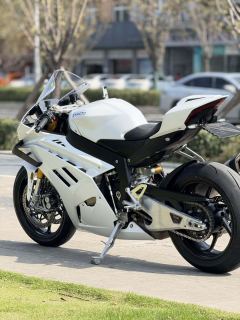 Zhangxue Motorcycles 820RR - photo 7