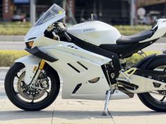 Zhangxue Motorcycles 820RR - photo 8