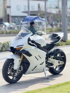 Zhangxue Motorcycles 820RR - photo 9