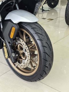 BMW C 400 350 cc - ფოტო 6