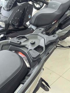 BMW C 400 350 cc - ფოტო 7