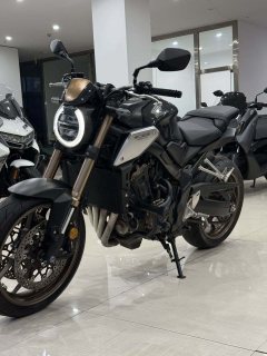 Honda CB650R - ფოტო 11