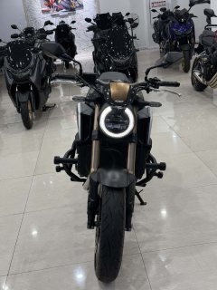 Honda CB650R - ფოტო 5