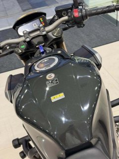 Honda CB650R - ფოტო 9