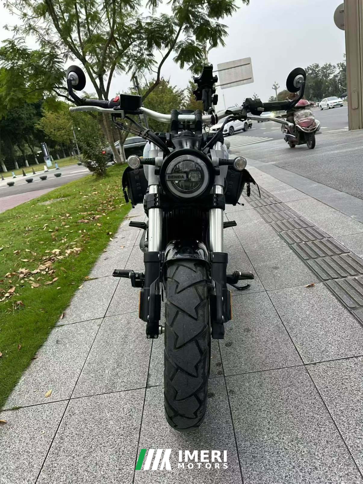 2020 Benda Challenger 300