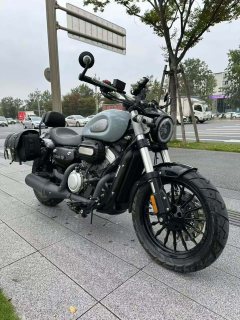 Benda Challenger 300 - ფოტო 3