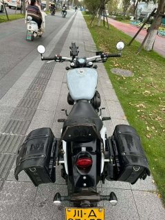 Benda Challenger 300 - ფოტო 6